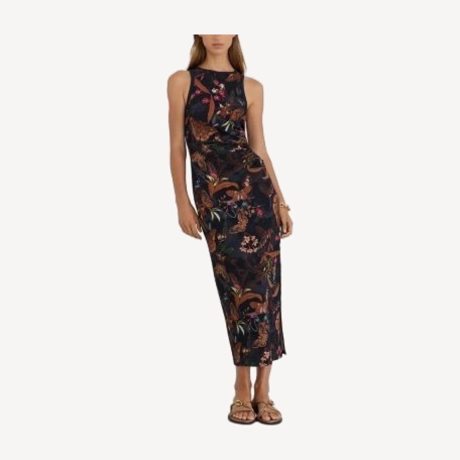 Reiss Lola Bodycon Dress