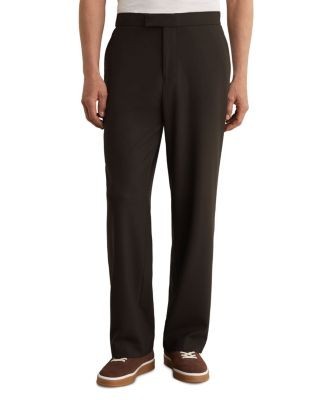 Reiss Found Relaxed Trousers