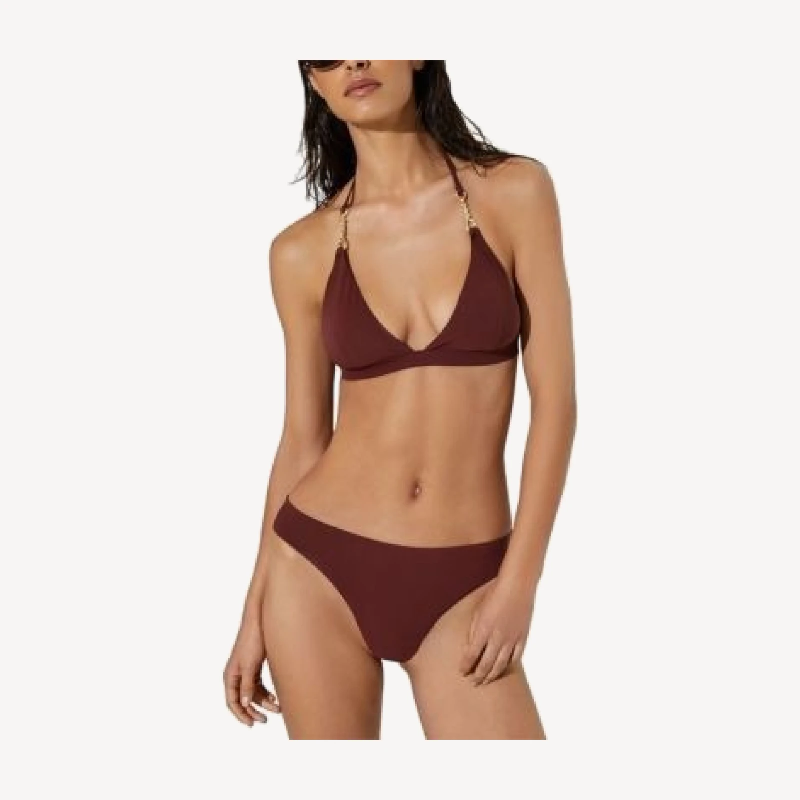 Reiss Johannah Bikini Bottom