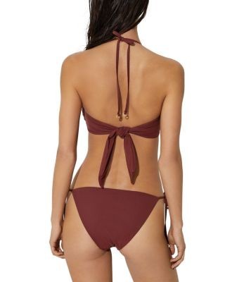 Reiss Tie Side Bikini Bottom