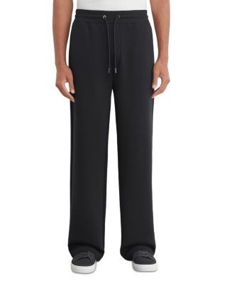 Reiss Rivo Relaxed Sweatpants