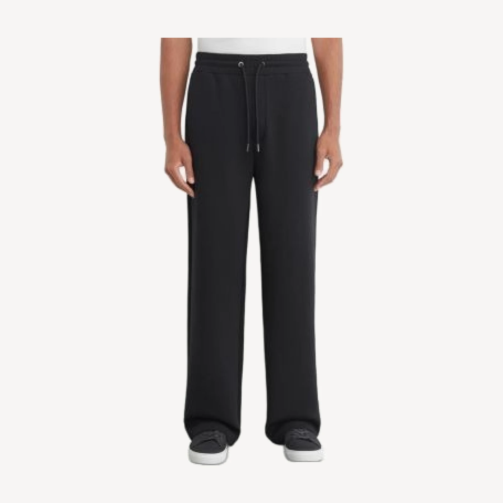 Reiss Rivo Relaxed Sweatpants