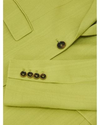 Reiss Single Breasted Suit Jacket
