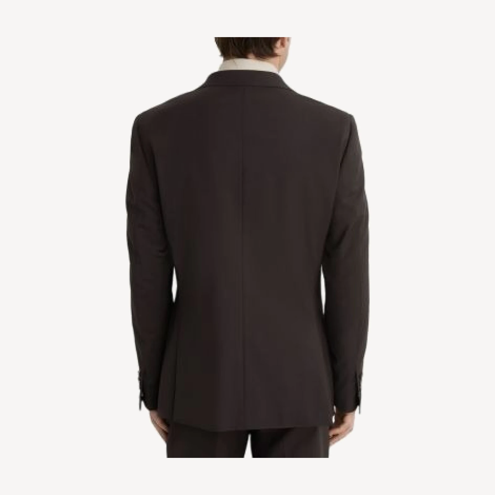 Reiss Dream Tailored Fit Double Breasted Blazer