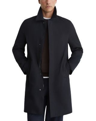 Reiss Lawlen Zip Through Jacket