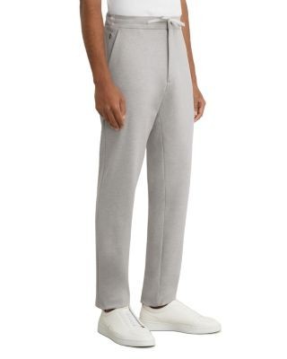 Reiss Rider Tech Jersey Drawstring Pants