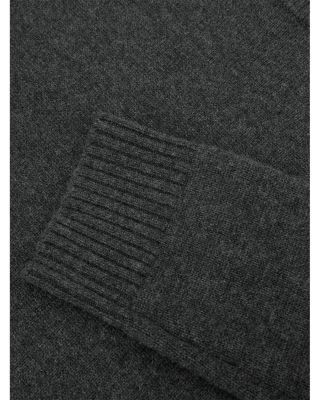 Reiss Riley Wool & Cashmere Sweater