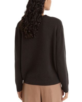 Reiss Jenna Cashmere V Neck Sweater
