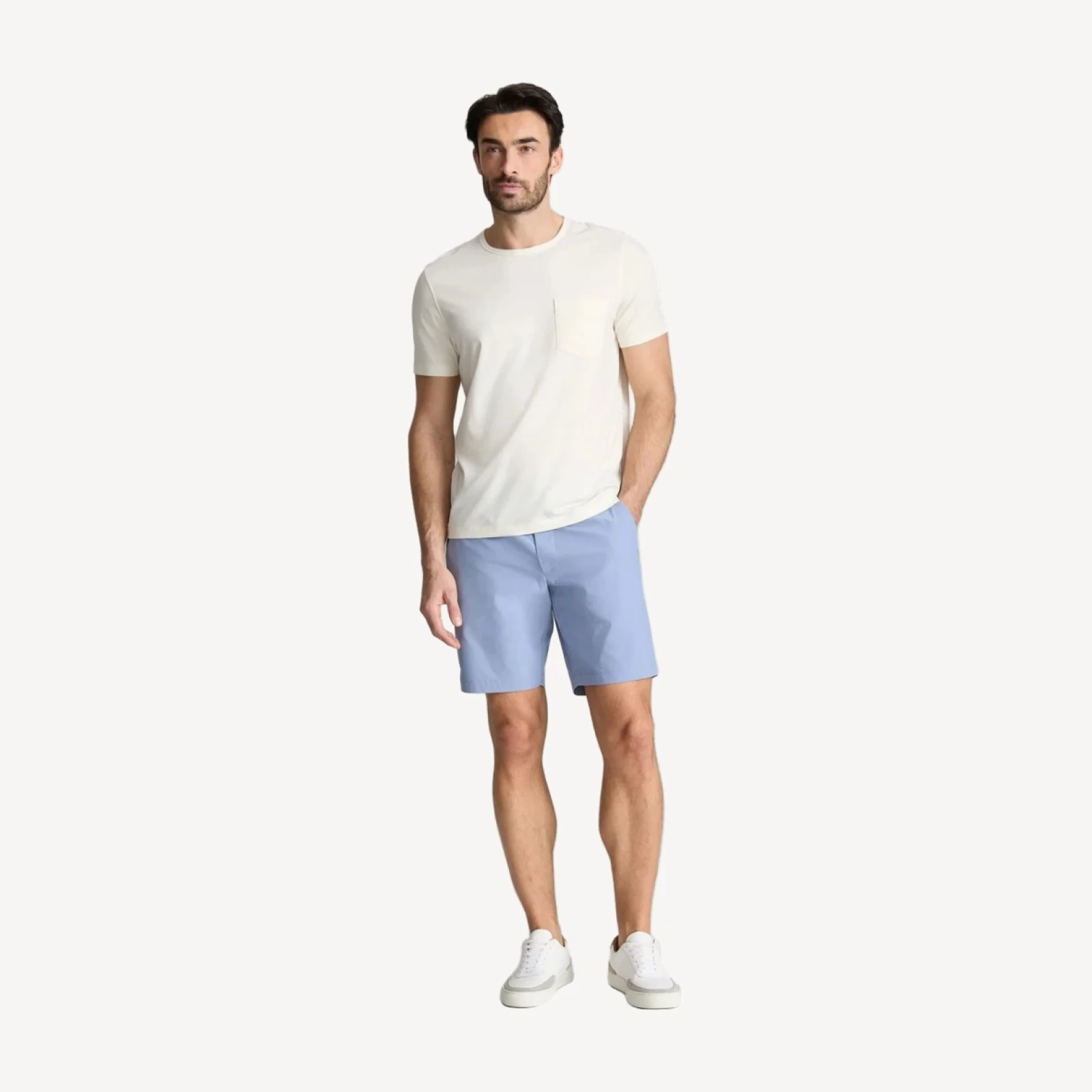 9" Traveler Tech Shorts