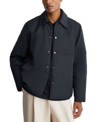 Reiss Raider Padded Overshirt