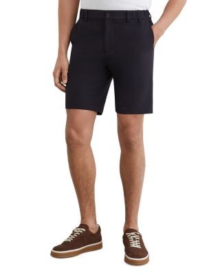 Reiss Drill 9 Shorts