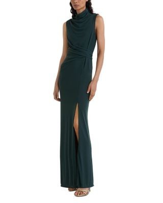 Reiss Petites Dylan Bodycon Maxi Dress