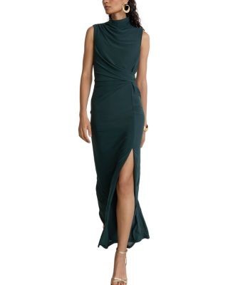 Reiss Petites Dylan Bodycon Maxi Dress