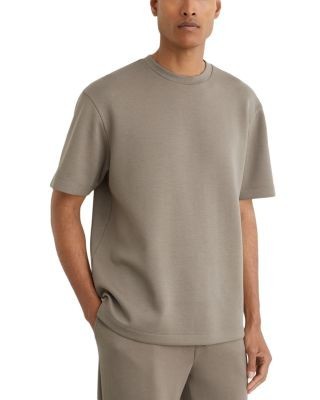 Reiss Cade Relaxed Fit Crewneck T-Shirt