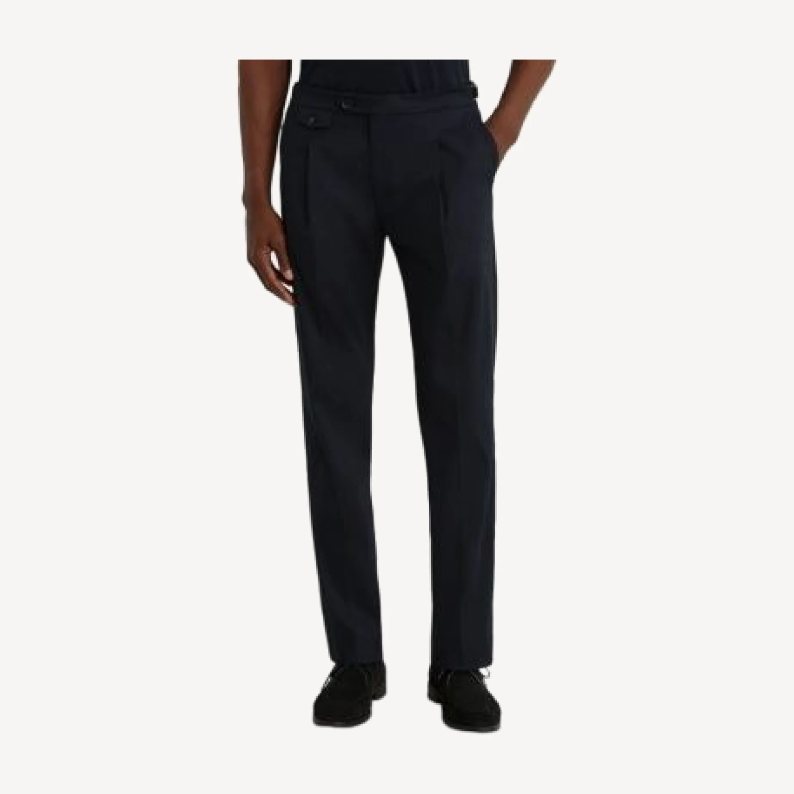 Reiss Float Slim Fit Trousers