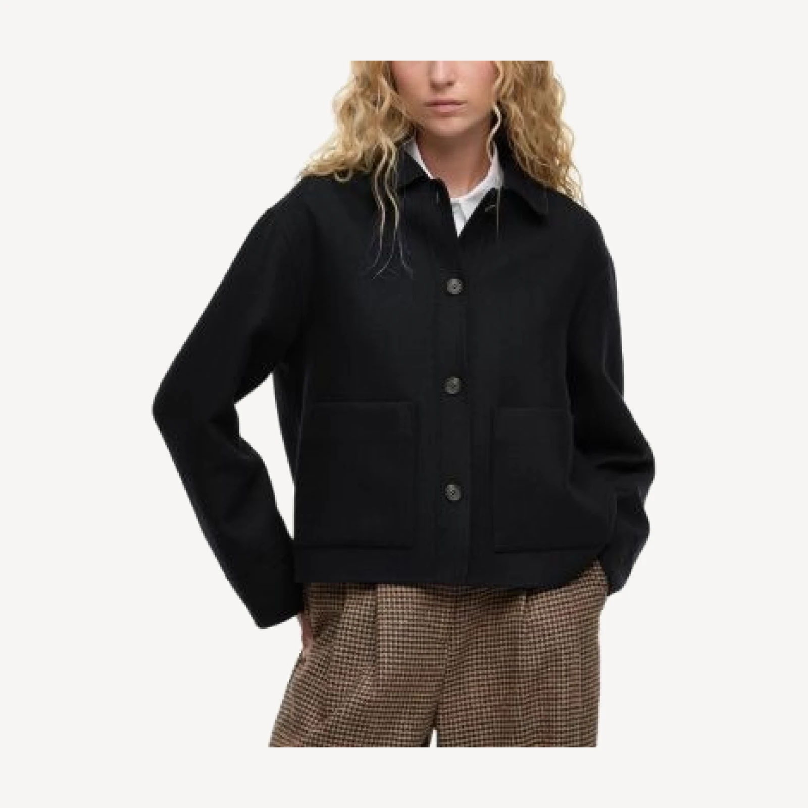 Barbour Ashdon Overshirt