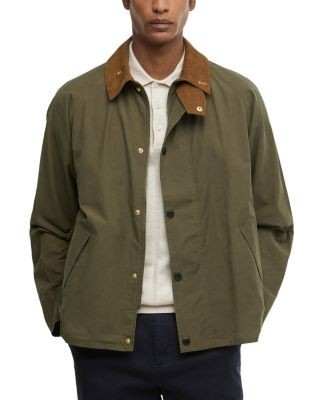 Barbour Icons Transport Casual Jacket