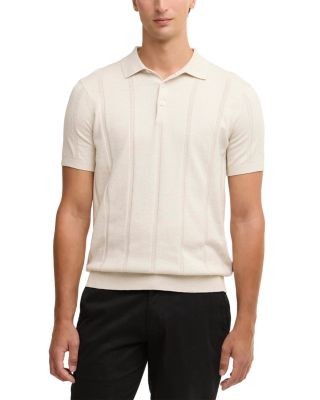 Barbour Wellburn Stripe Polo Shirt