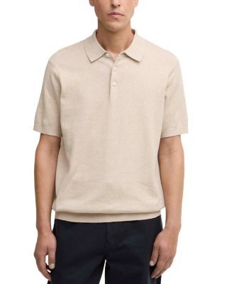 Barbour Muston Polo Shirt