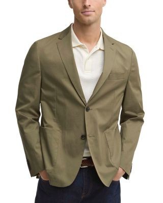 Barbour Bellamy Blazer