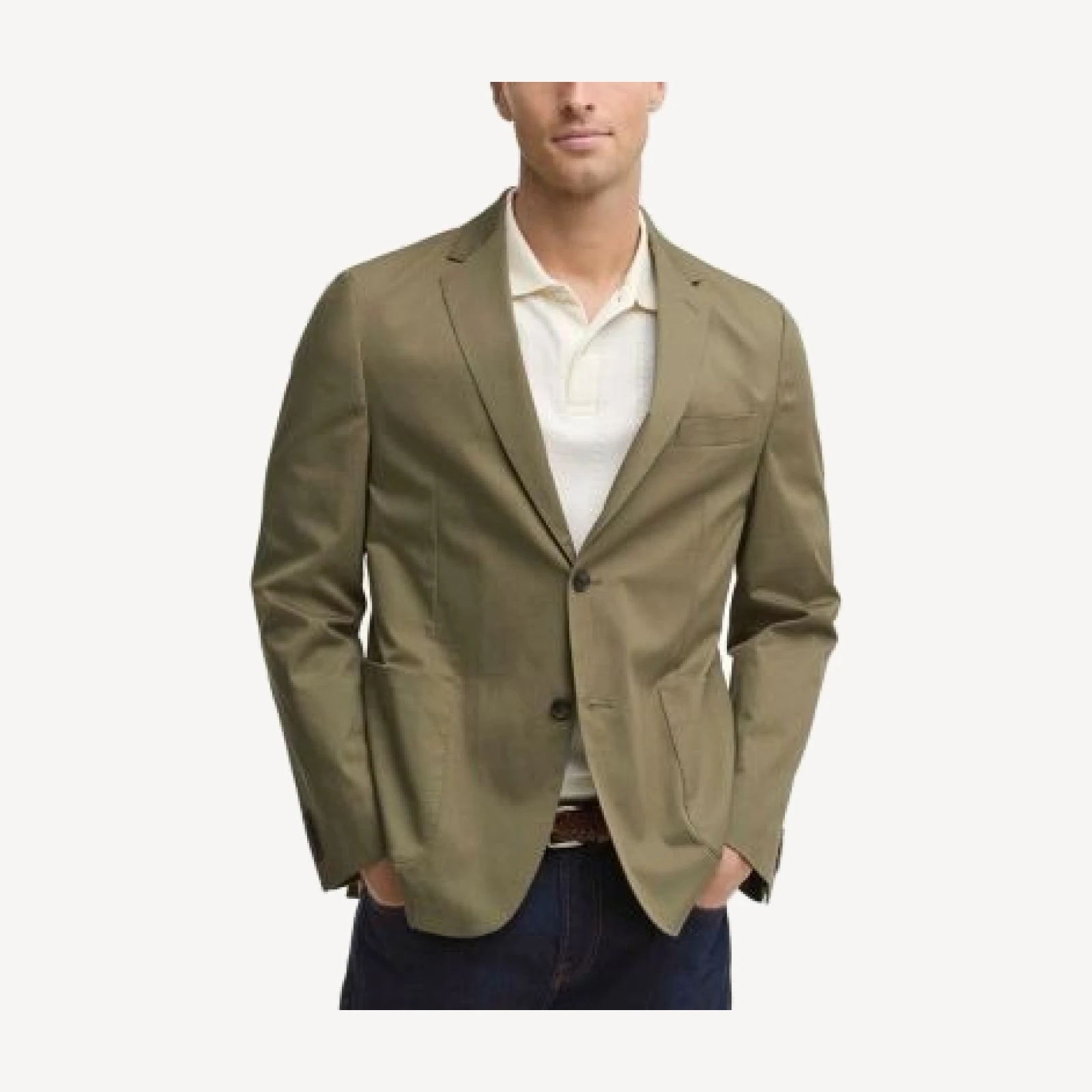 Barbour Bellamy Blazer