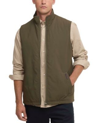 Barbour Hepscott Gilet