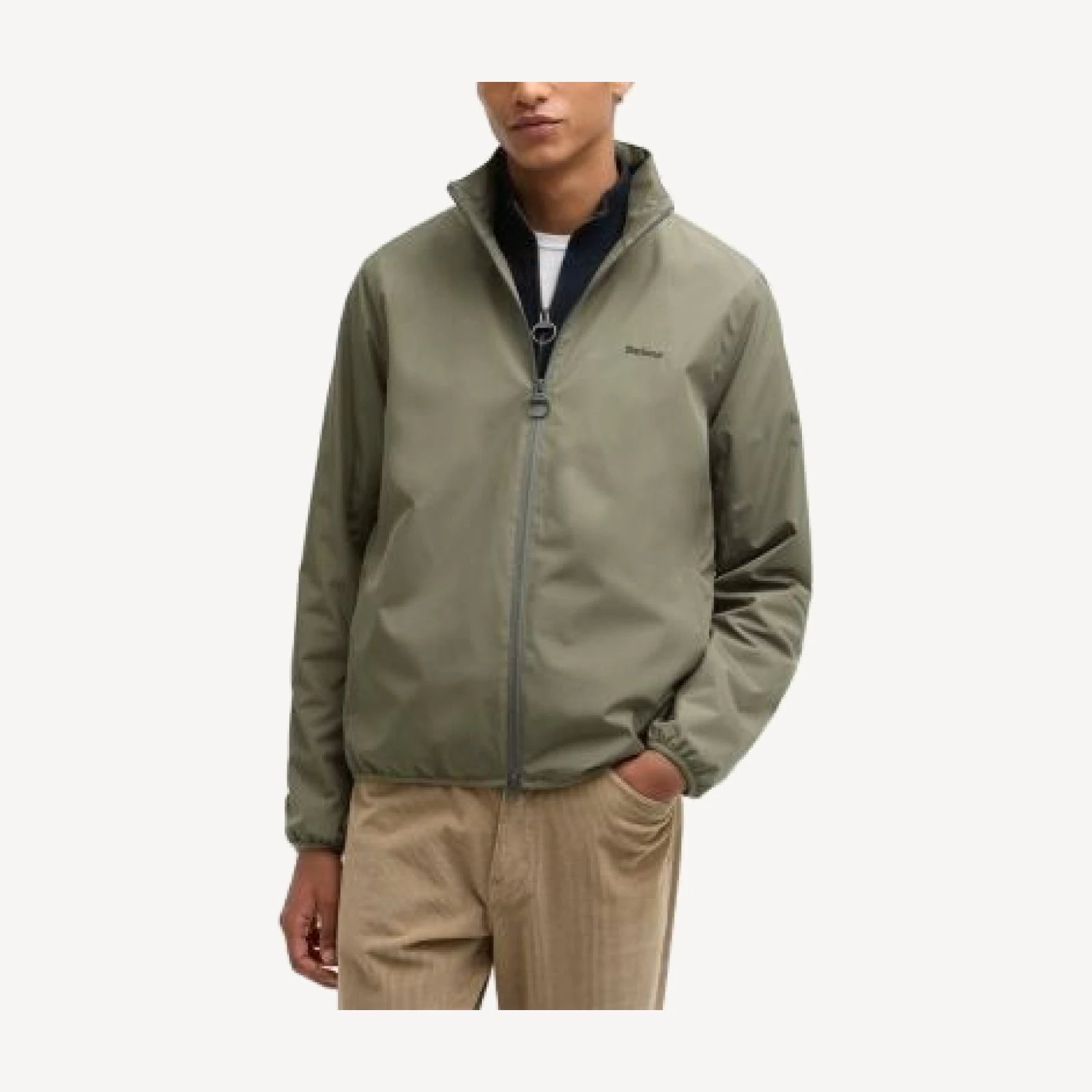 Barbour Korbel Waterproof Jacket
