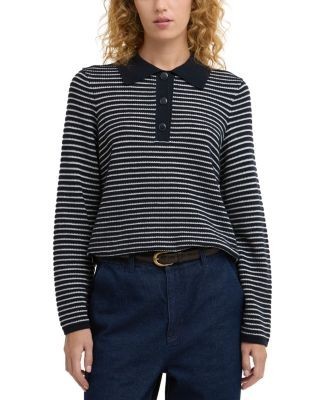 Barbour Inez Knit Sweater