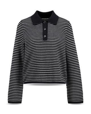 Barbour Inez Knit Sweater