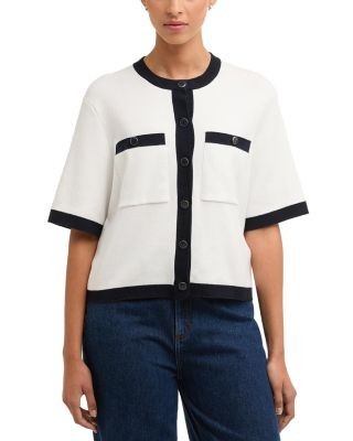Barbour Sloane Knit Sweater