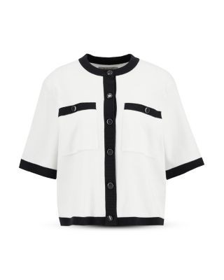 Barbour Sloane Knit Sweater