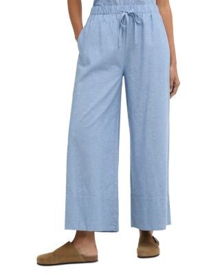 Barbour Josie Drawstring Pants