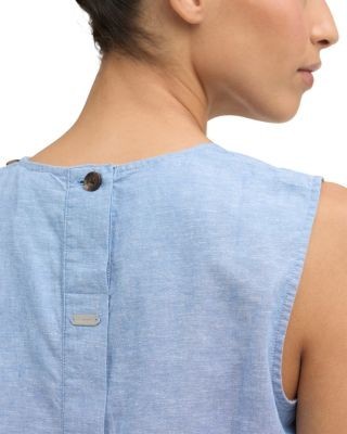 Barbour Josie Top
