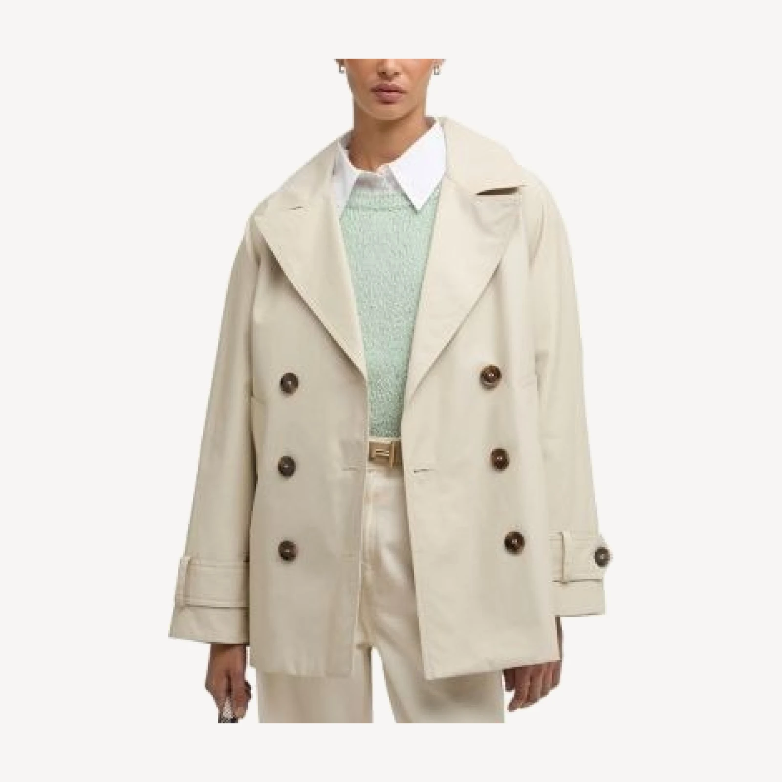 Barbour Maisy Showerproof Jacket
