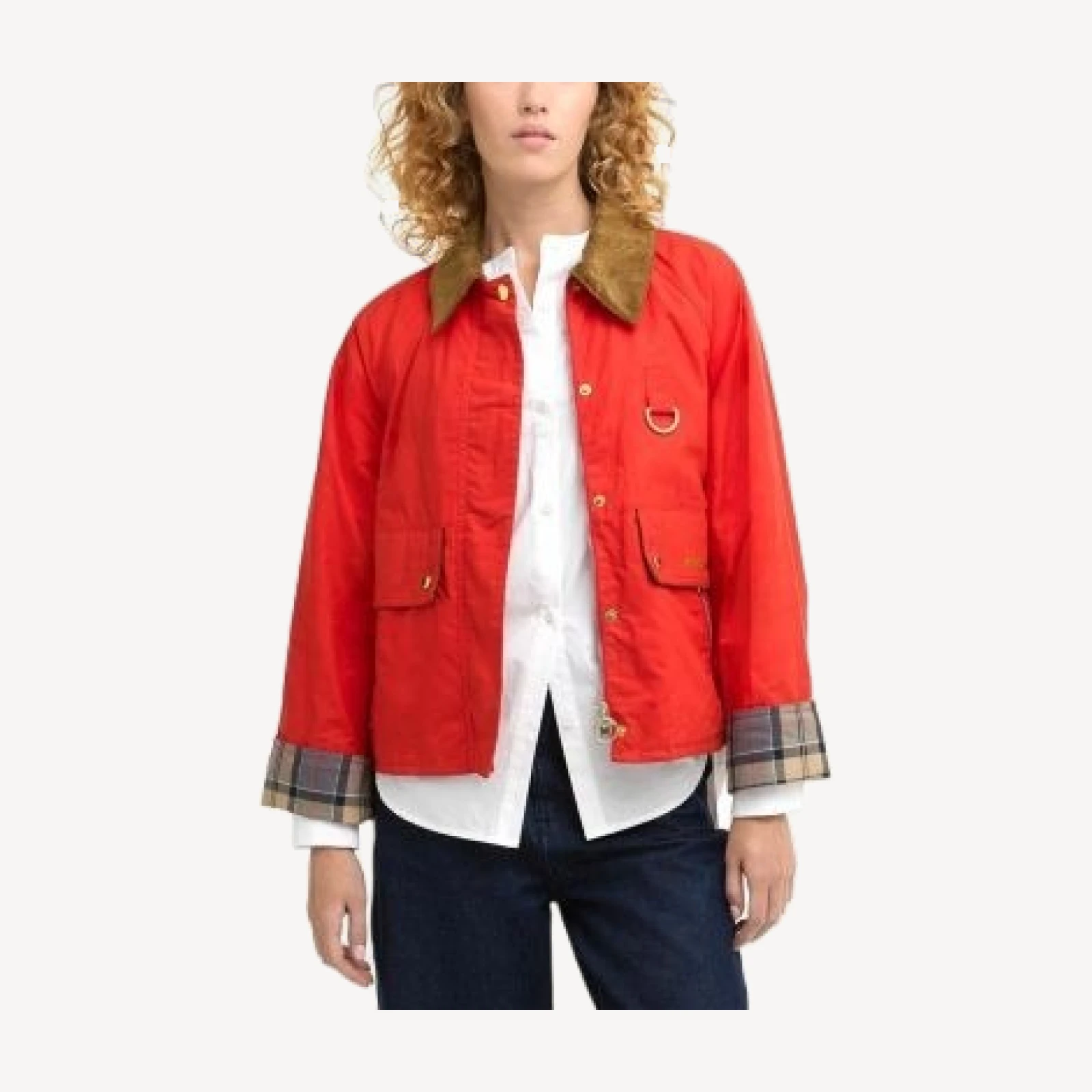 Barbour Mackworth Jacket