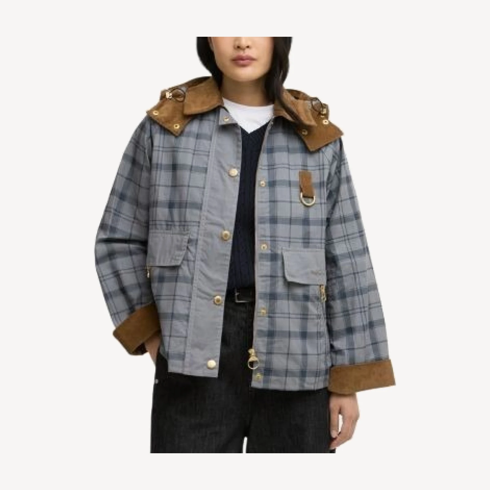 Barbour Carnforth Casual Jacket