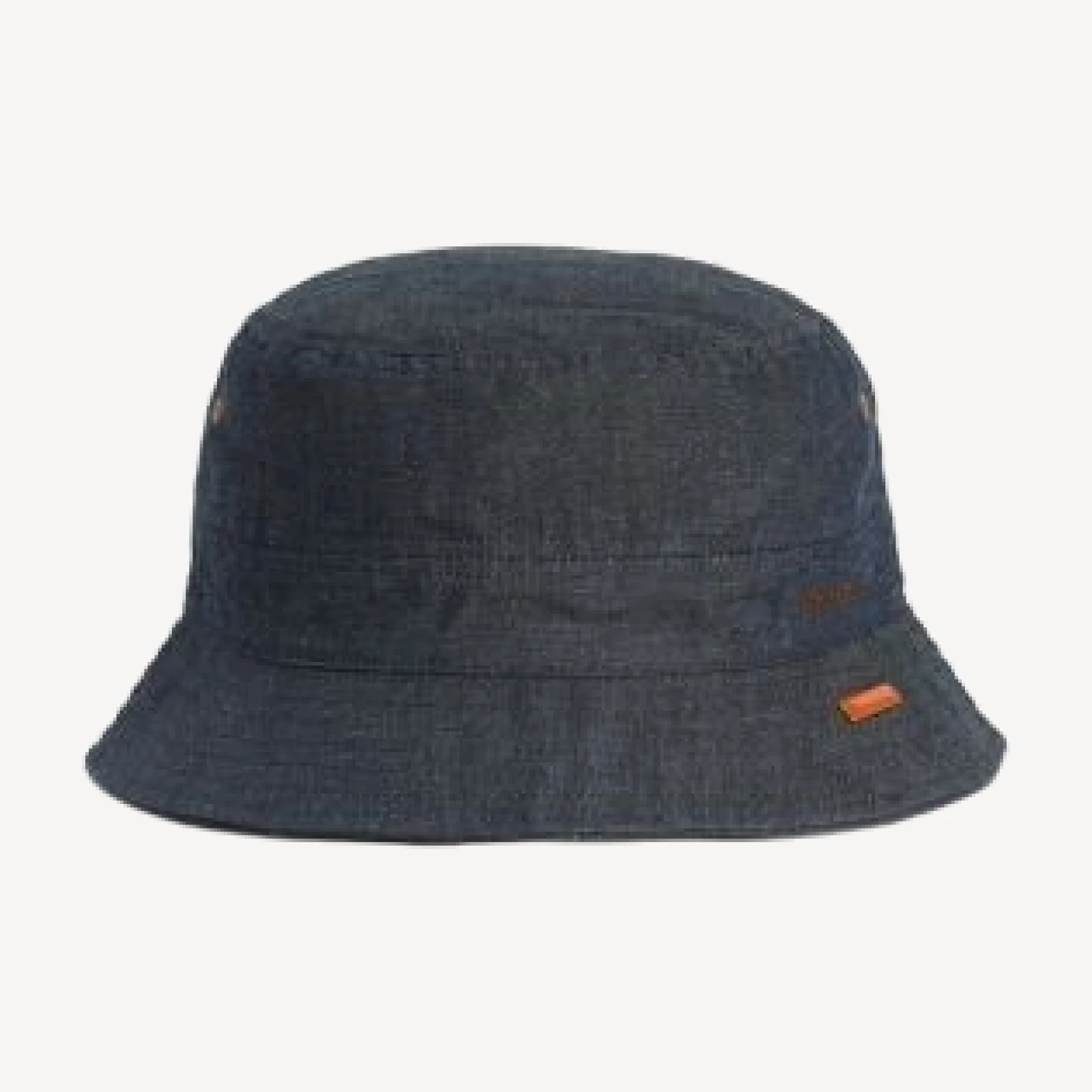 Barbour Transport Denim Bucket Hat