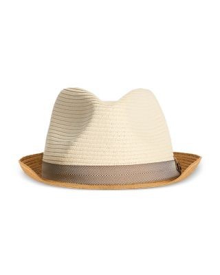 Barbour Ashill Trilby Summer Hat