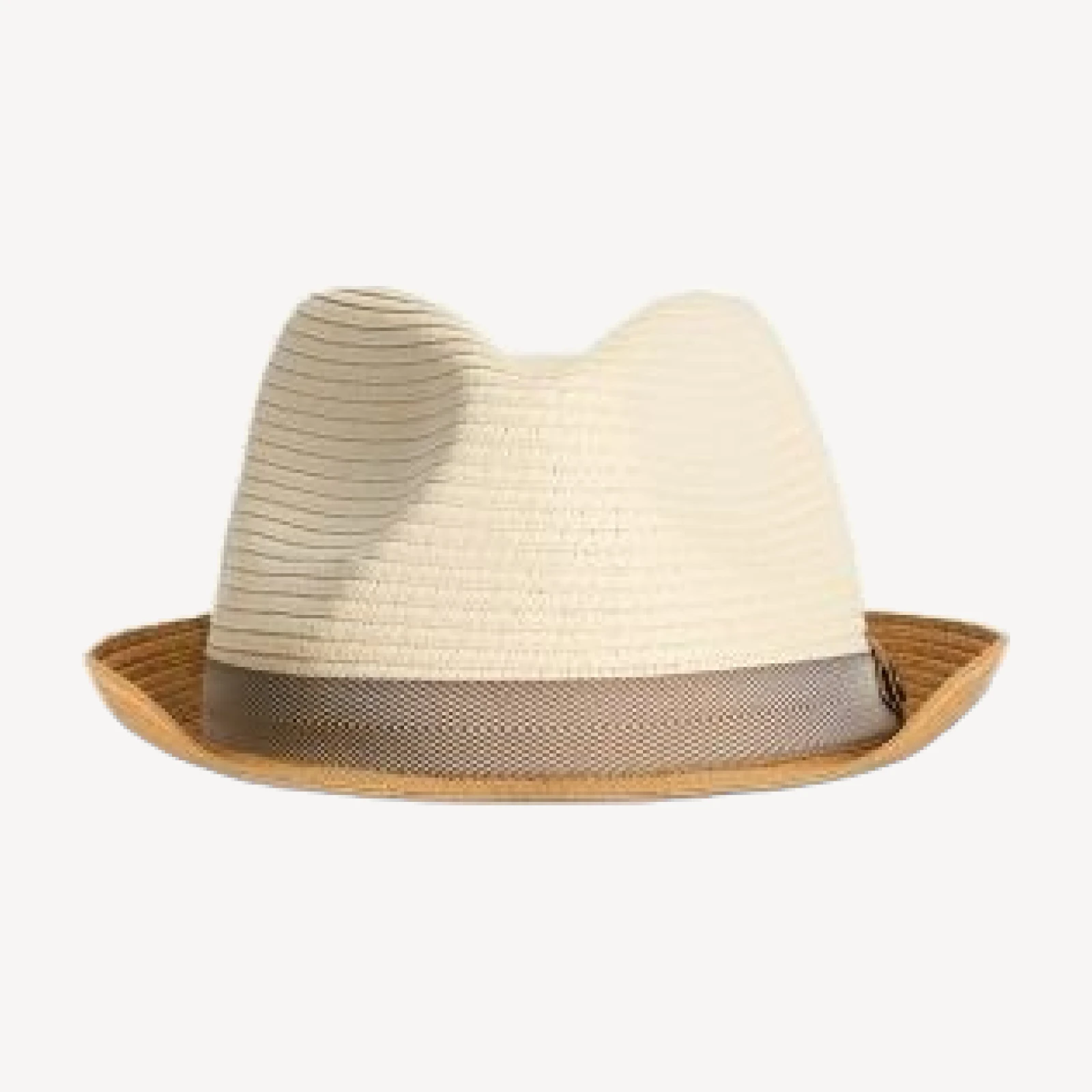 Barbour Ashill Trilby Summer Hat