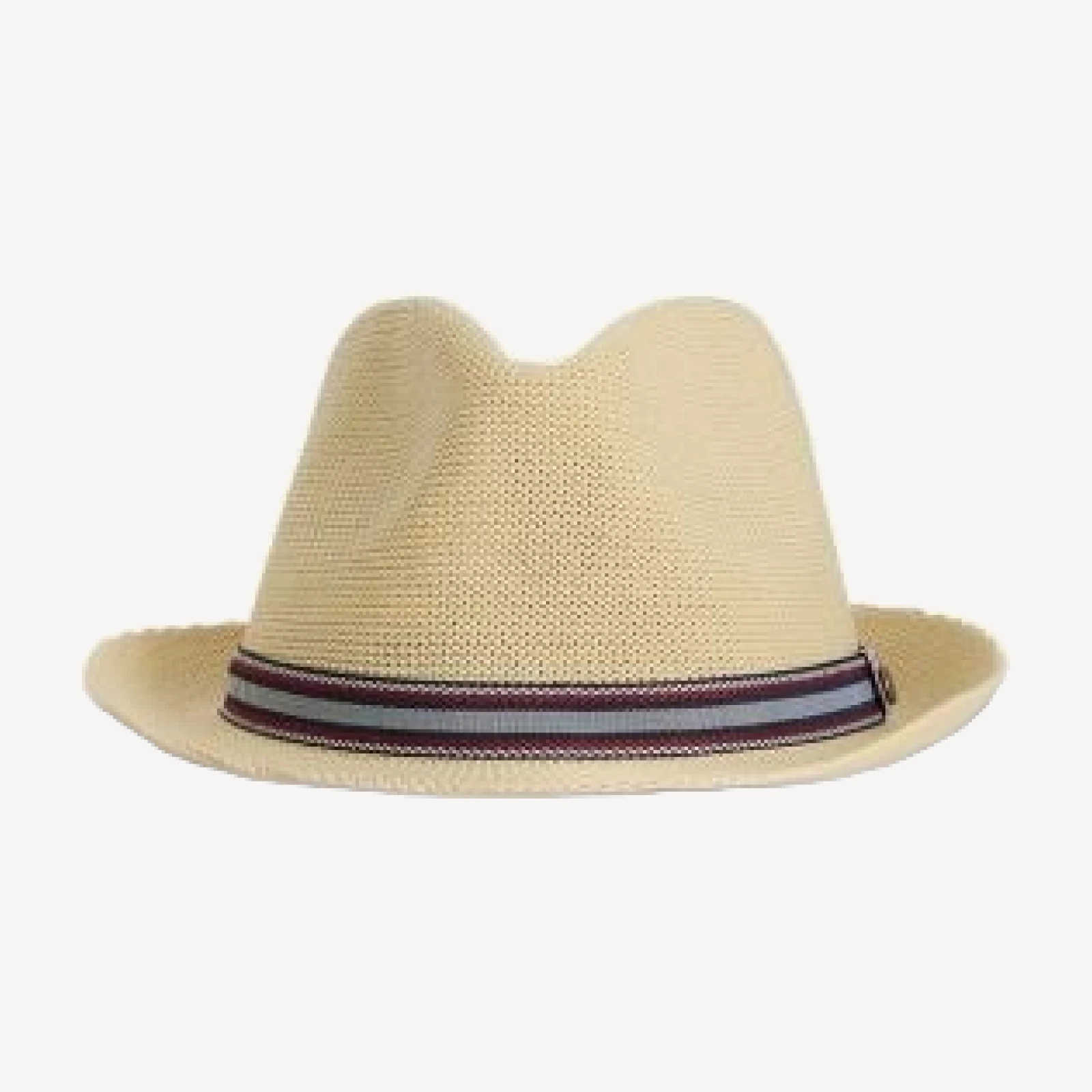 Barbour Linford Trilby Summer Hat