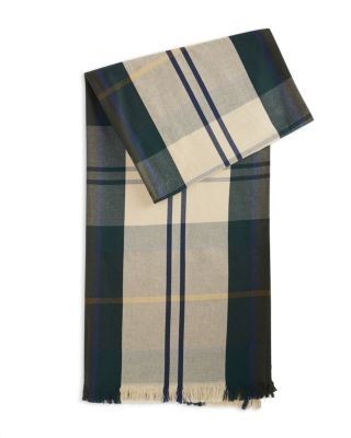 Barbour Hammam Cotton Towel
