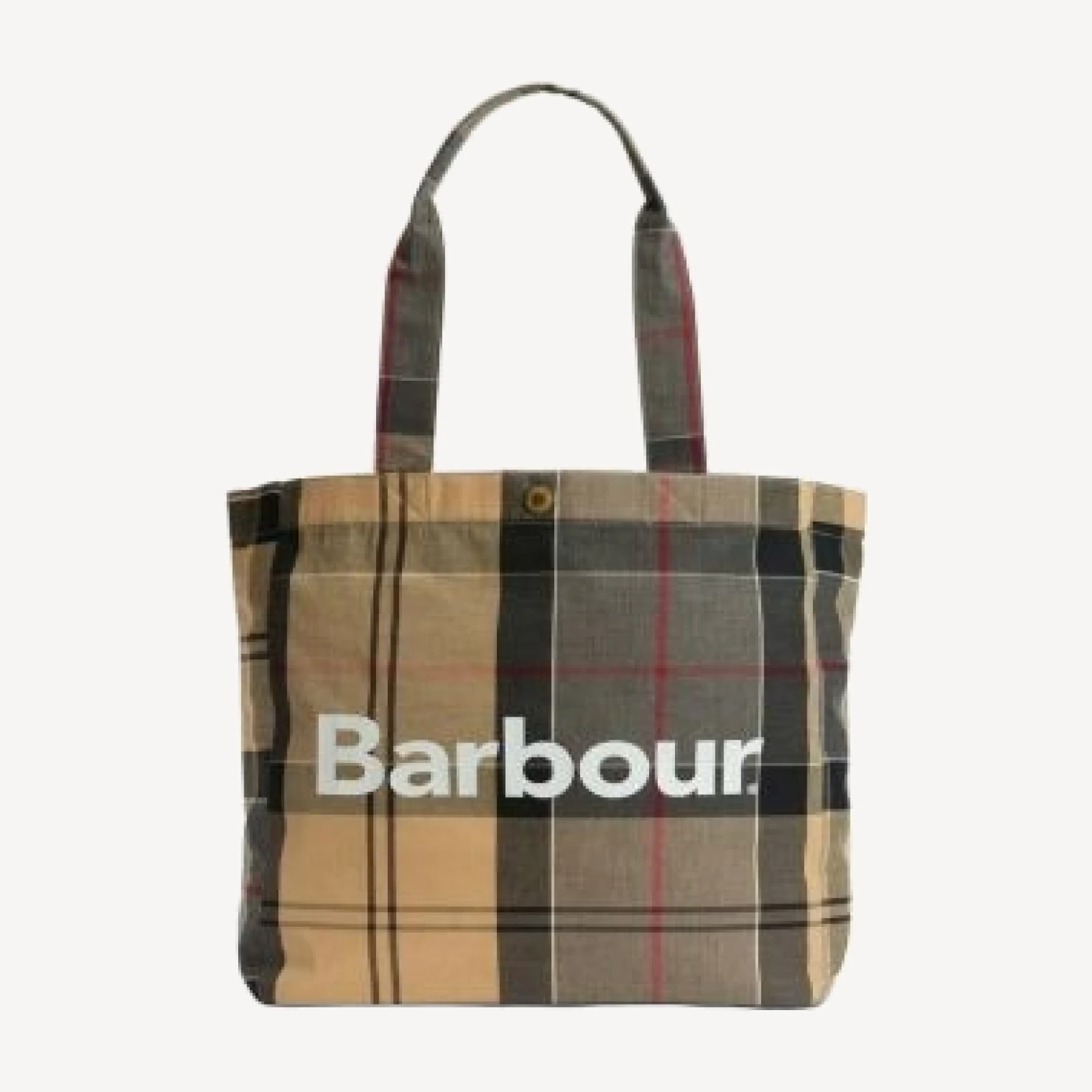 Barbour Telfield Tote