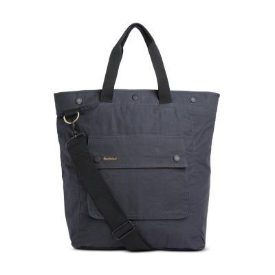 Barbour Transport 3 Way Tote Bag Backpack