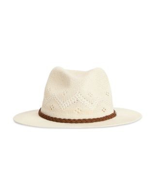 Barbour Flowerdale Hat