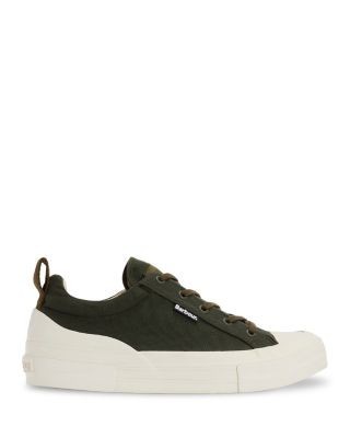 Barbour Men's Stanhope Trainers