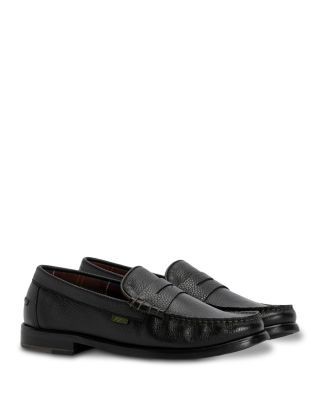 Barbour Men's Linford Loafers