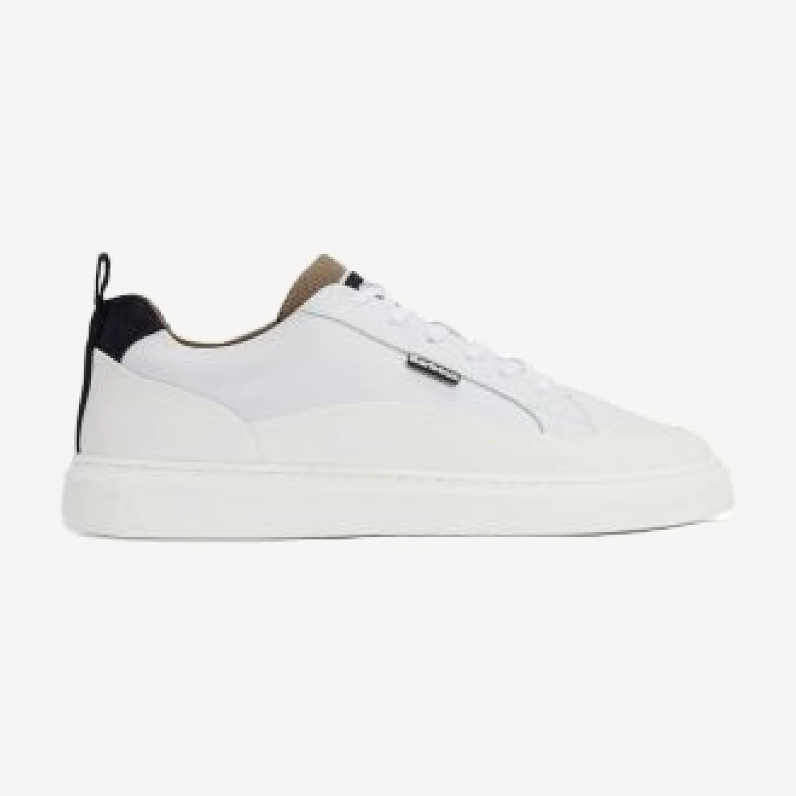 Barbour Men's Stannington Trainers