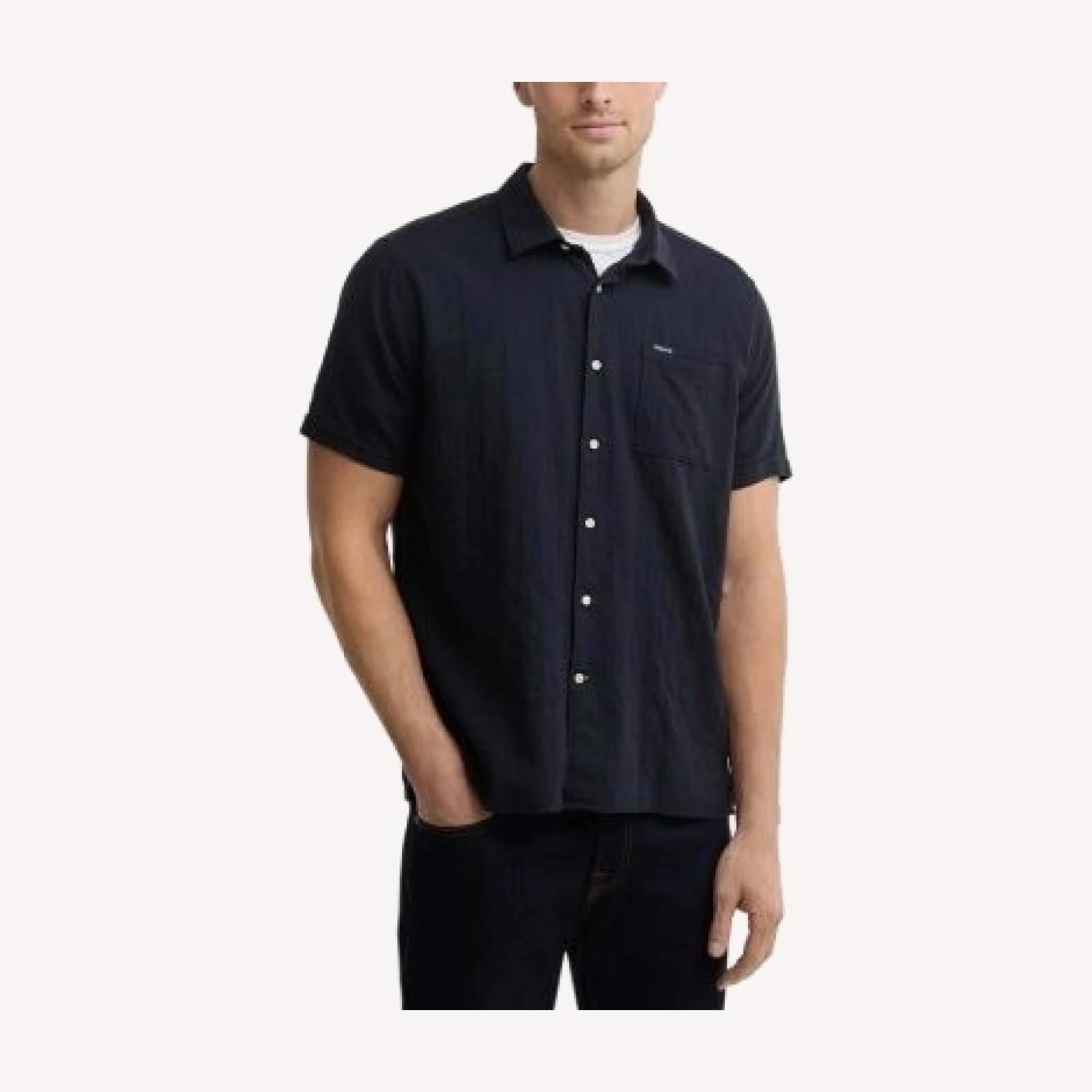 Barbour Kingswood Ripstop Summer Shirt