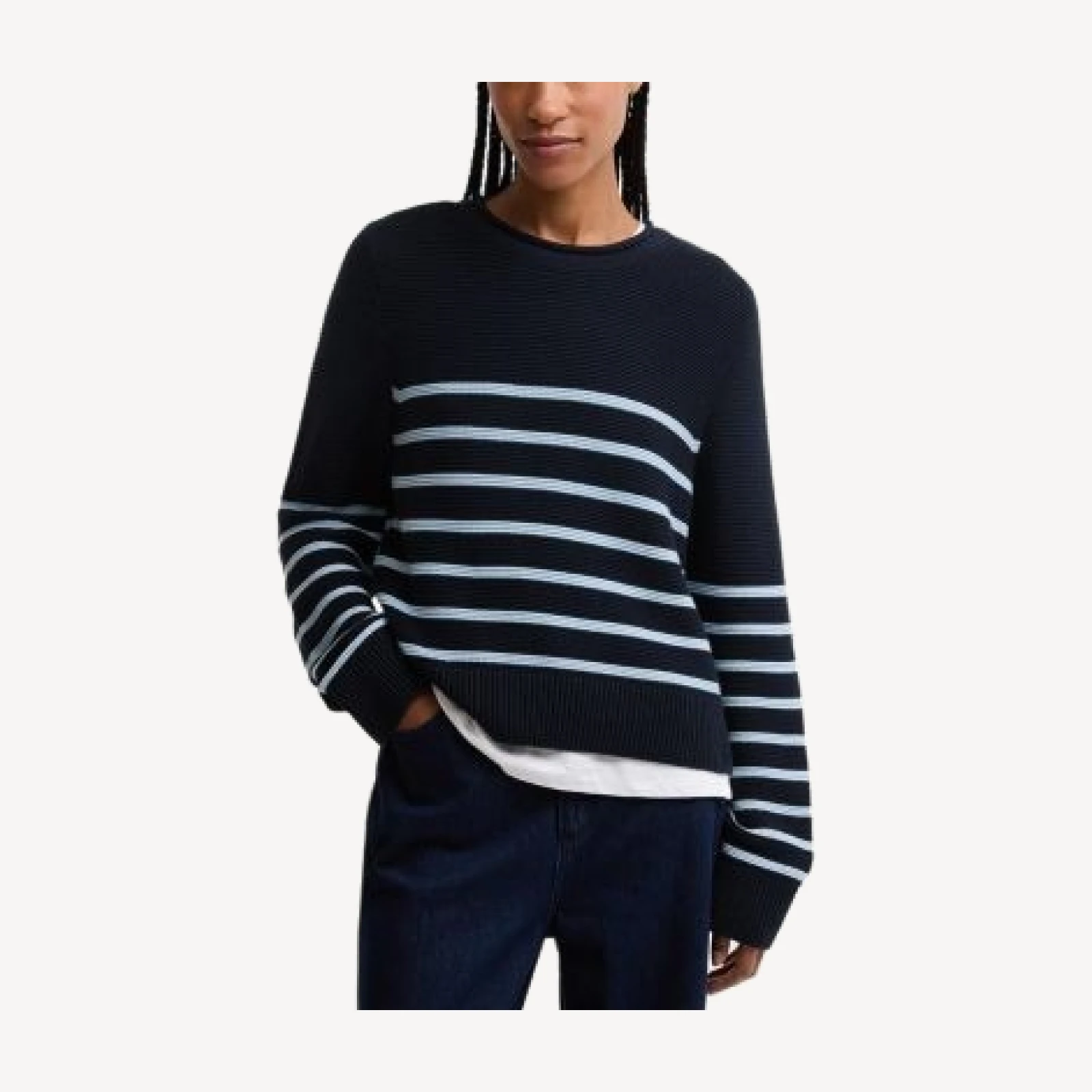 Barbour Hinton Sweater