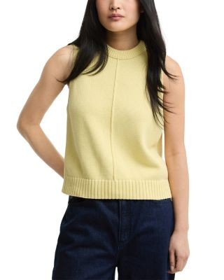 Barbour Avon Sleeveless Sweater